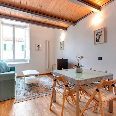 Capponi 95 Appartement Florence Buitenkant foto