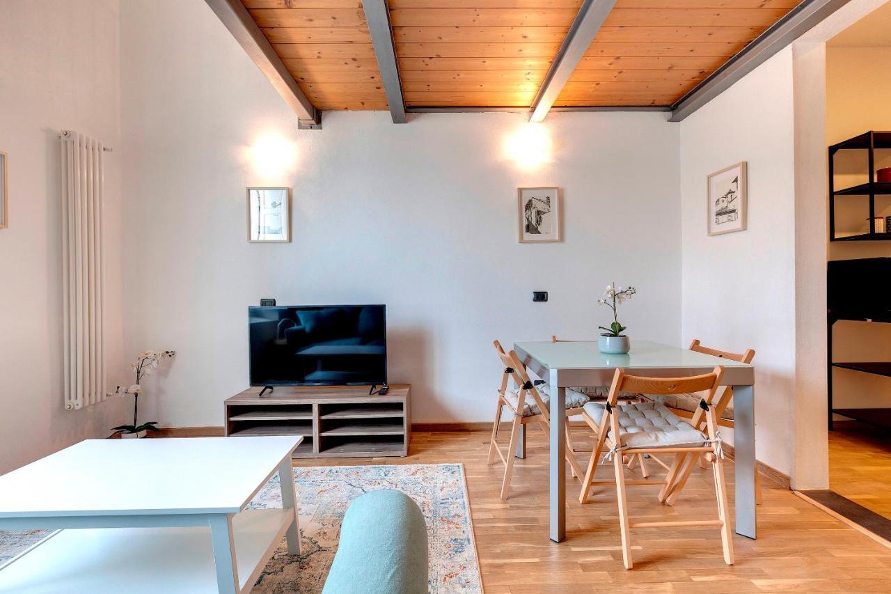 Capponi 95 Appartement Florence Buitenkant foto