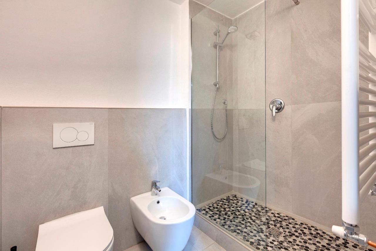Capponi 95 Appartement Florence Buitenkant foto