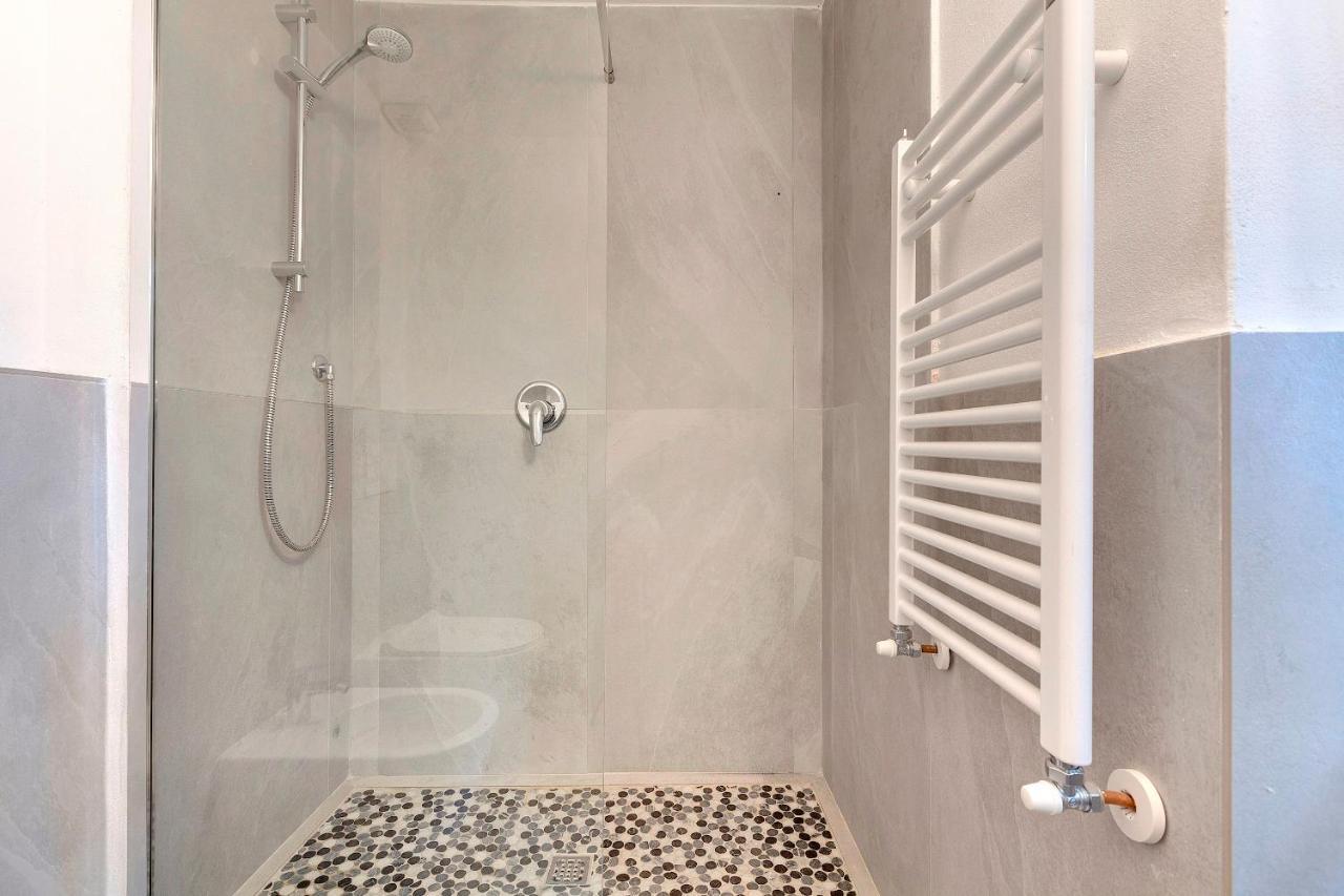 Capponi 95 Appartement Florence Buitenkant foto